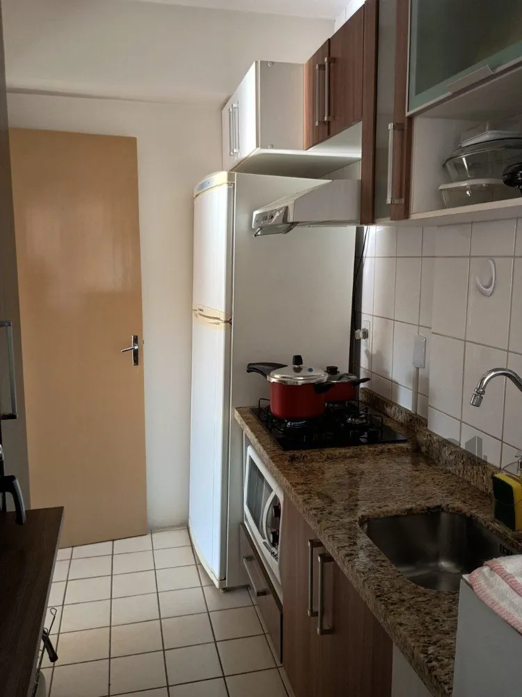 Apartamento, 1 quarto, 50 m² - Foto 3