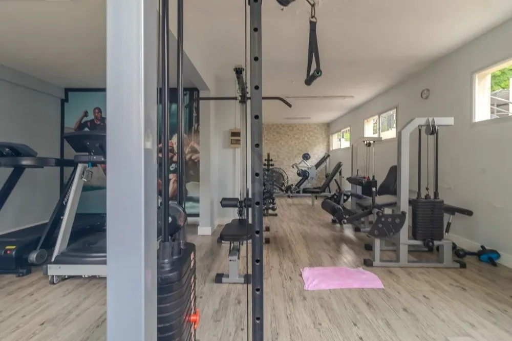 Apartamento, 2 quartos, 59 m² - Foto 5