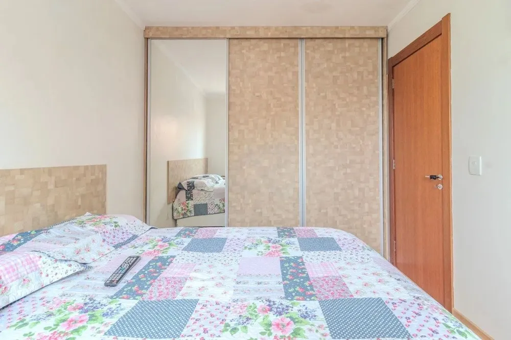 Apartamento, 2 quartos, 59 m² - Foto 2