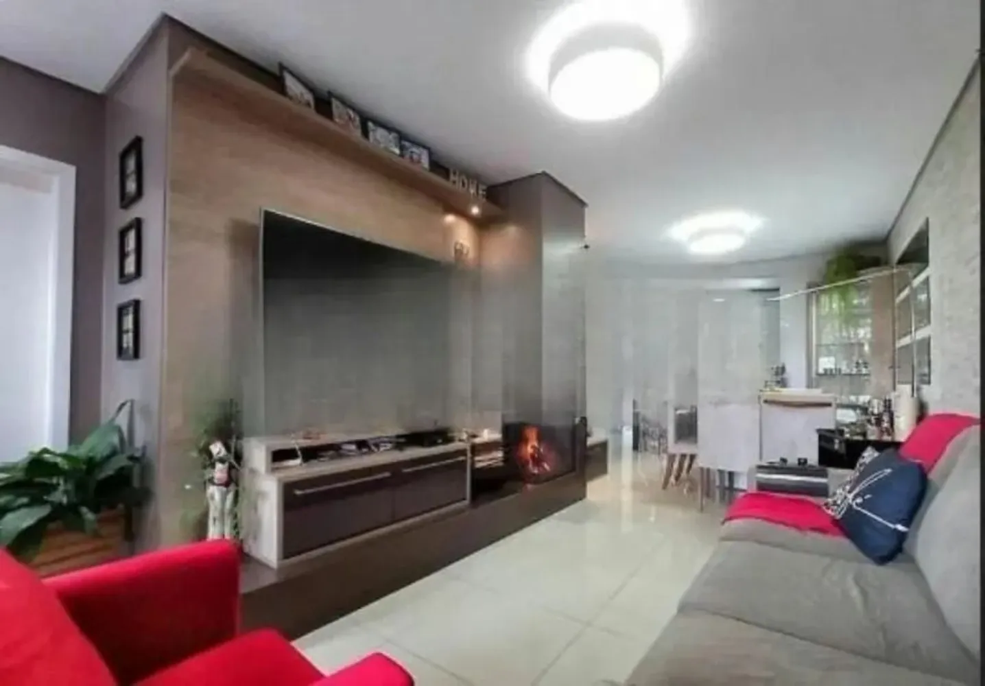 Casa, 3 quartos, 239 m² - Foto 5