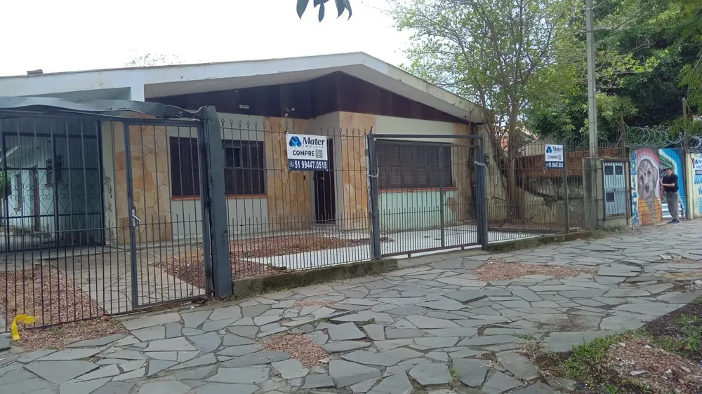 Casa, 3 quartos, 151 m² - Foto 2