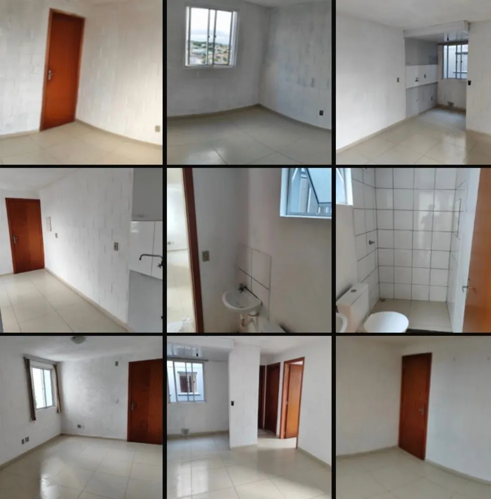 Apartamento, 2 quartos, 39 m² - Foto 9