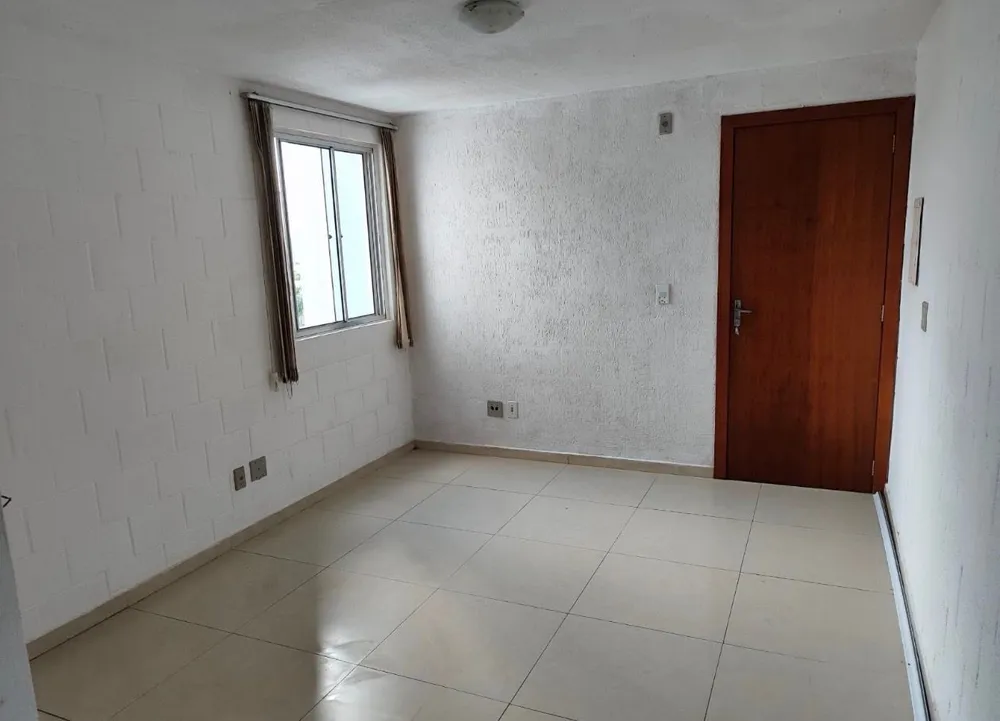 Apartamento, 2 quartos, 39 m² - Foto 5