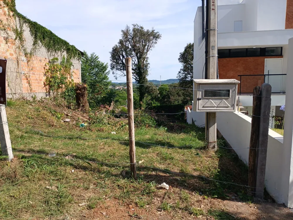 Terreno, 388 m² - Foto 1