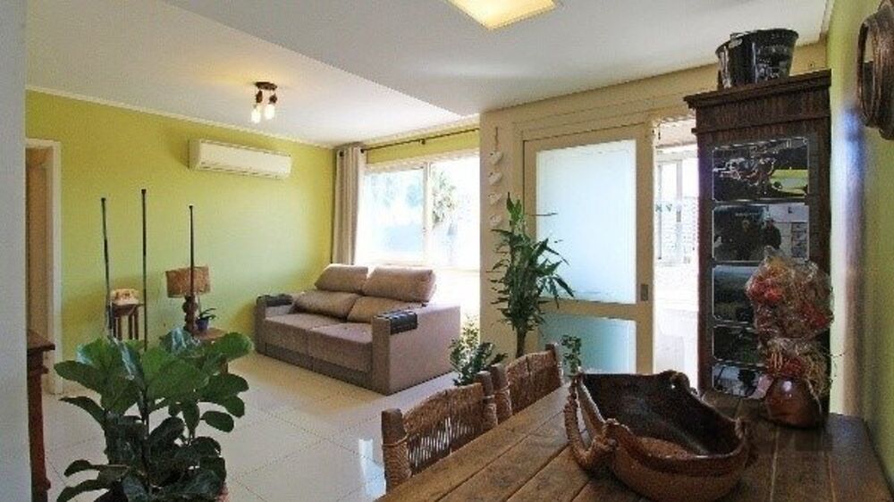 Apartamento à venda com 2 quartos, 69m² - Foto 2