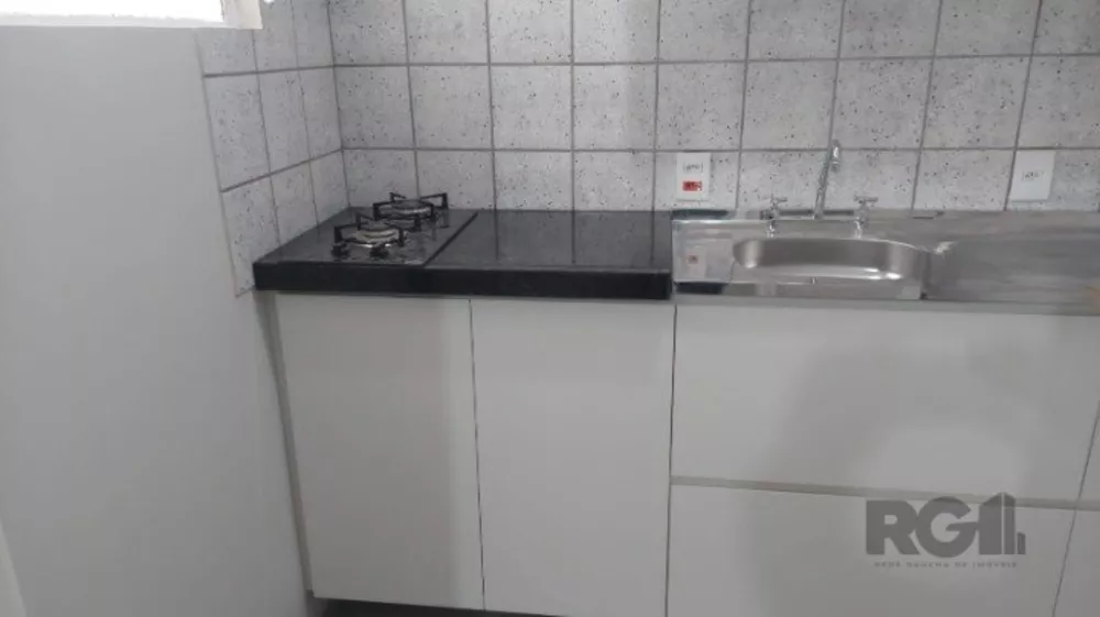 Kitnet e Studio à venda com 1 quarto, 27m² - Foto 5