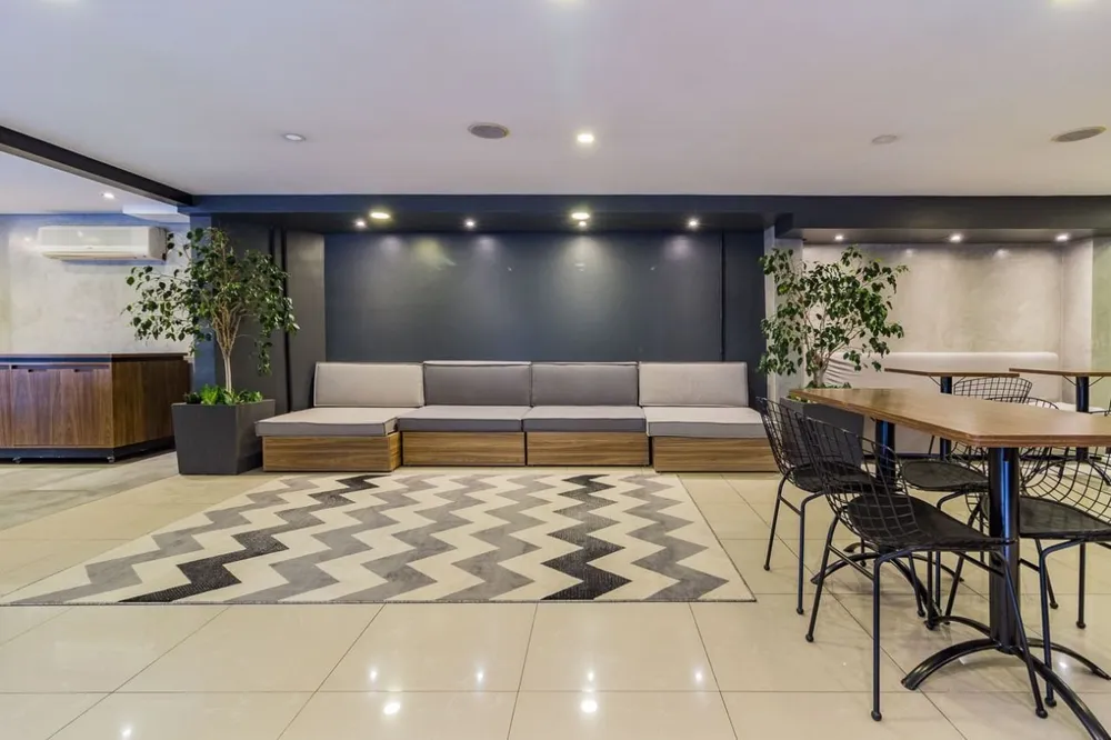 Flat/Apart Hotel, 1 quarto, 26 m² - Foto 5