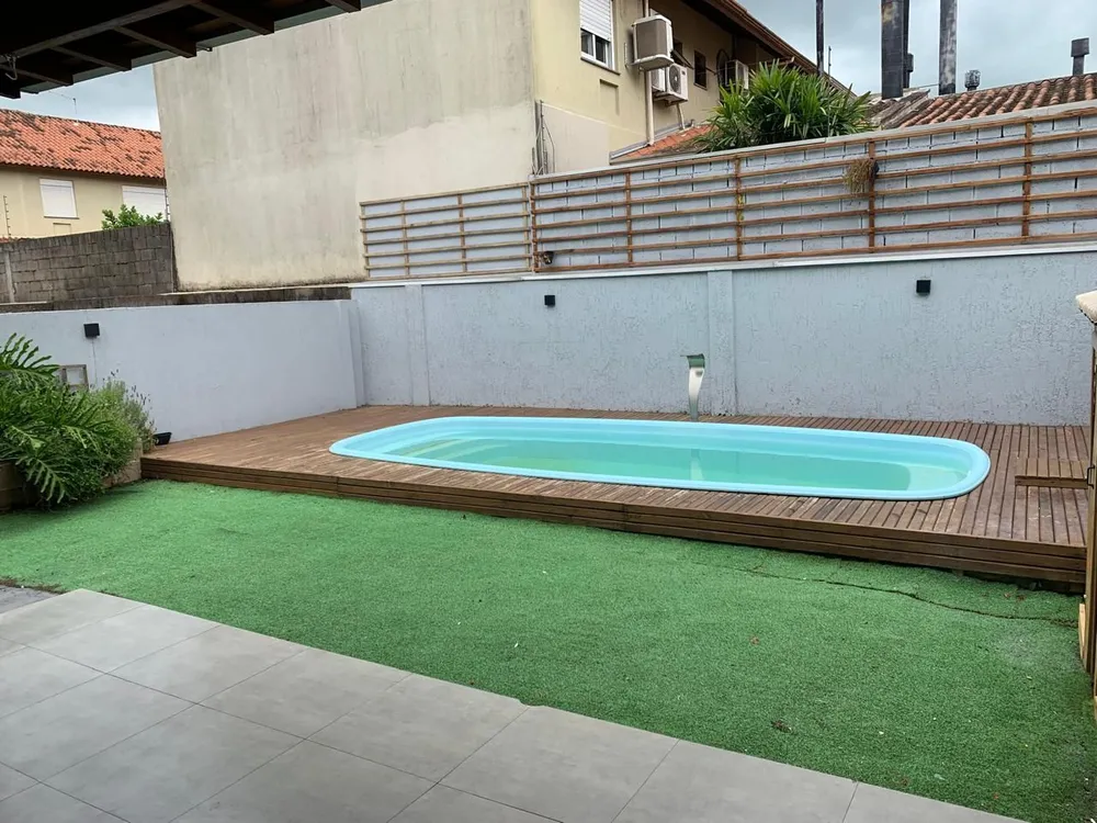 Casa, 5 quartos, 563 m² - Foto 4