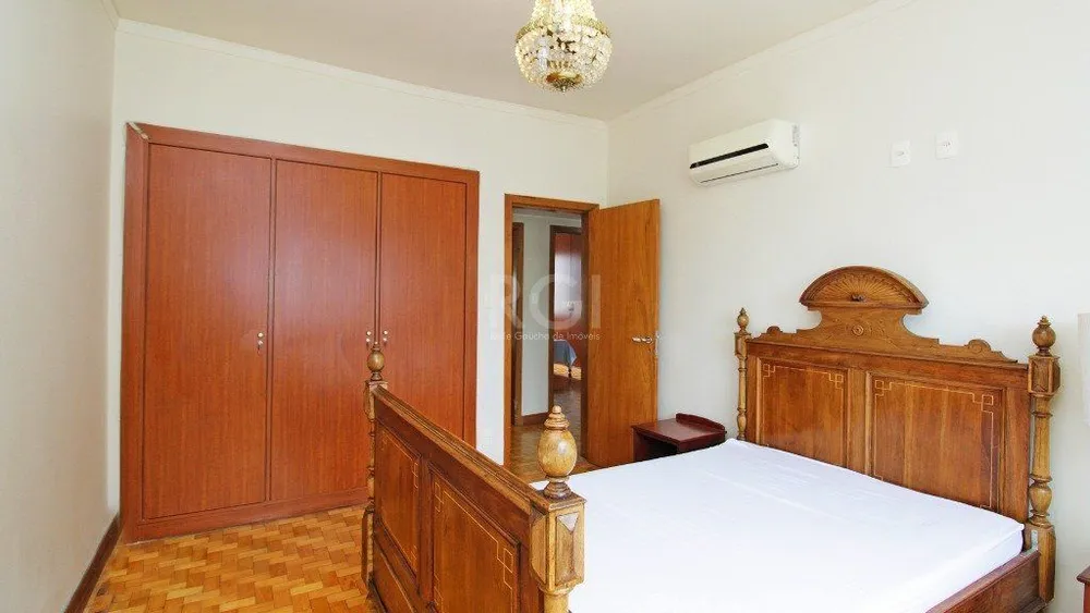 Apartamento, 1 quarto, 47 m² - Foto 4