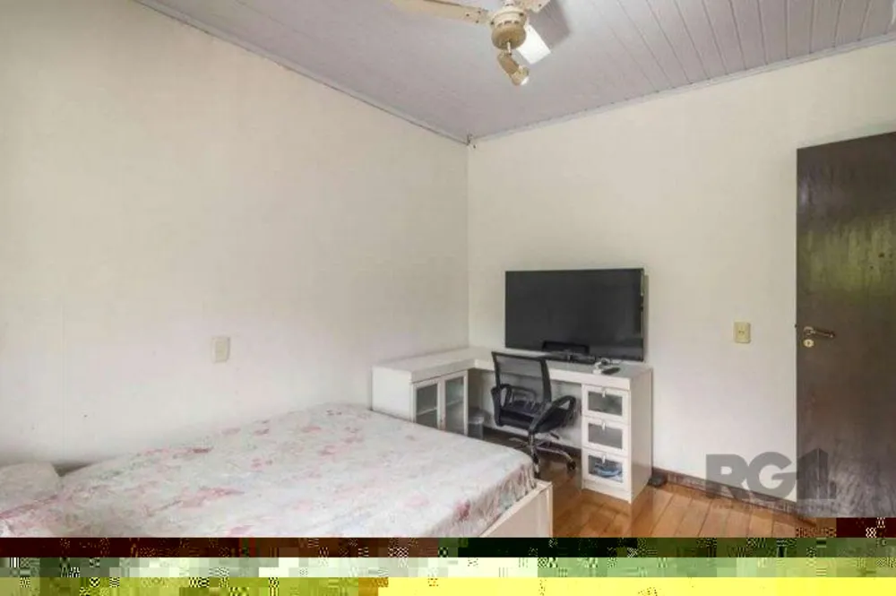 Casa, 4 quartos, 265 m² - Foto 1