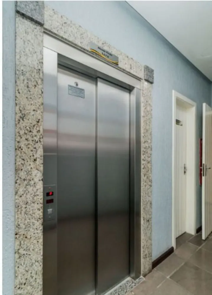 Apartamento, 3 quartos, 111 m² - Foto 1