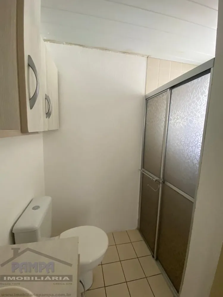 Apartamento, 2 quartos, 53 m² - Foto 3