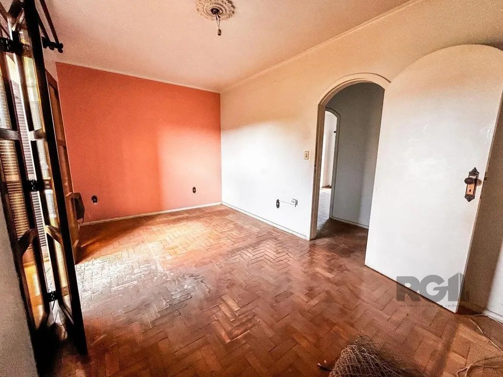 Apartamento, 2 quartos, 53 m² - Foto 2