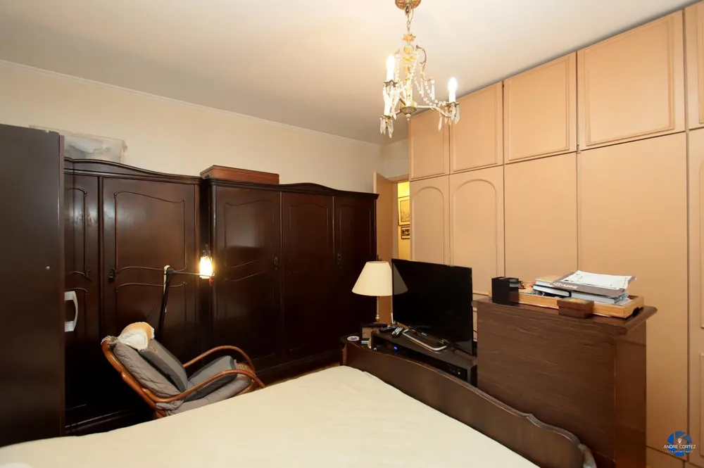 Apartamento, 3 quartos, 108 m² - Foto 1