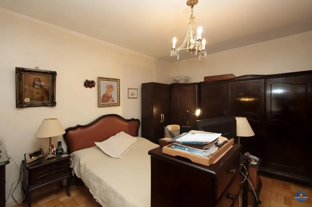Apartamento, 3 quartos, 110 m² - Foto 12