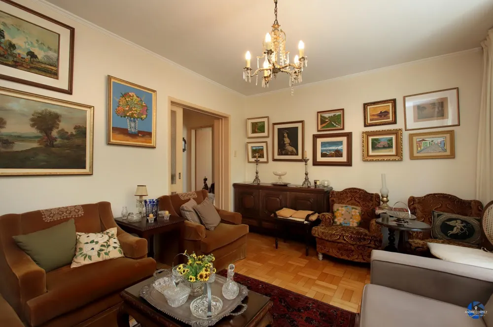 Apartamento, 3 quartos, 110 m² - Foto 10
