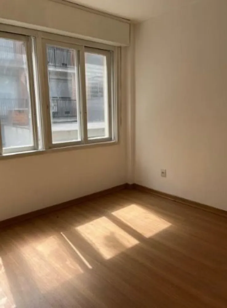 Apartamento, 1 quarto, 38 m² - Foto 1
