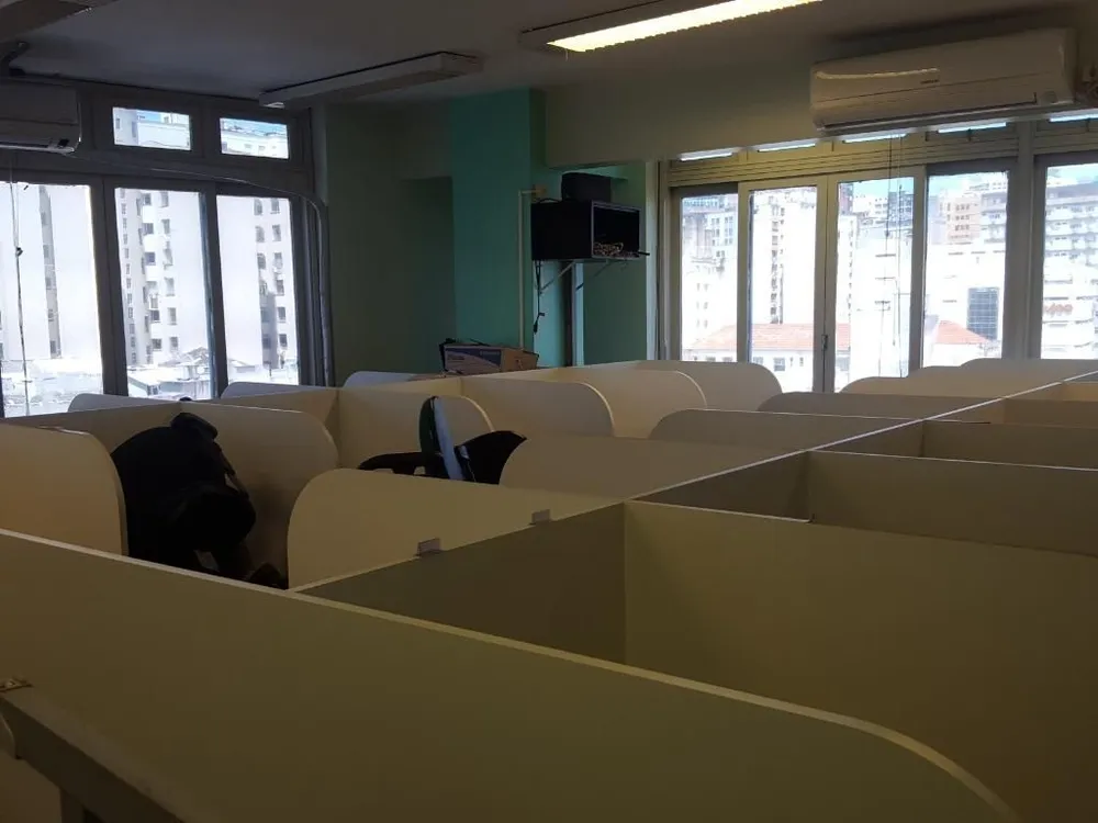 Sala-Conjunto, 497 m² - Foto 12