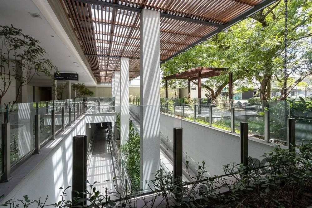 Sala-Conjunto, 33 m² - Foto 3