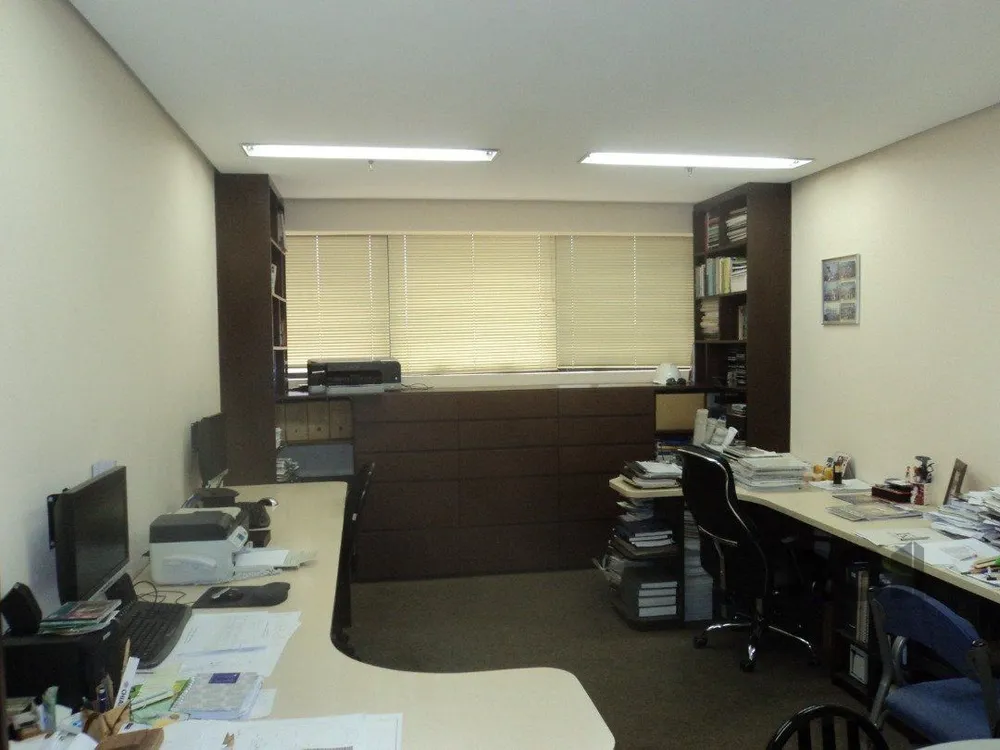 Sala-Conjunto, 33 m² - Foto 4