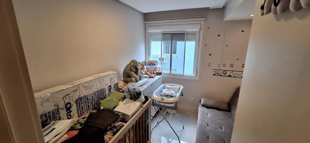 Apartamento, 2 quartos, 5 m² - Foto 5