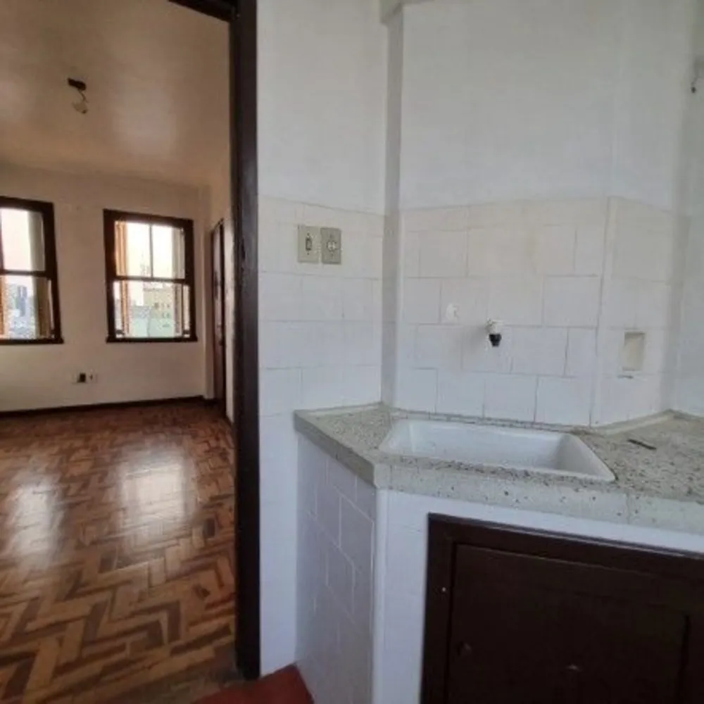 Apartamento, 2 quartos, 5 m² - Foto 1