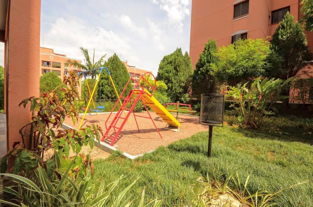 Apartamento, 2 quartos, 76 m² - Foto 1
