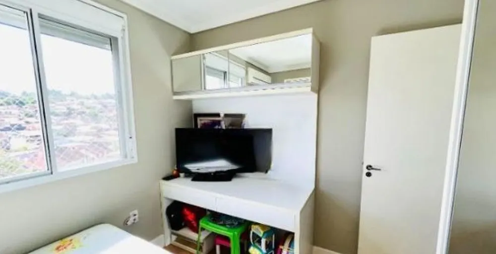 Apartamento, 3 quartos, 83 m² - Foto 4