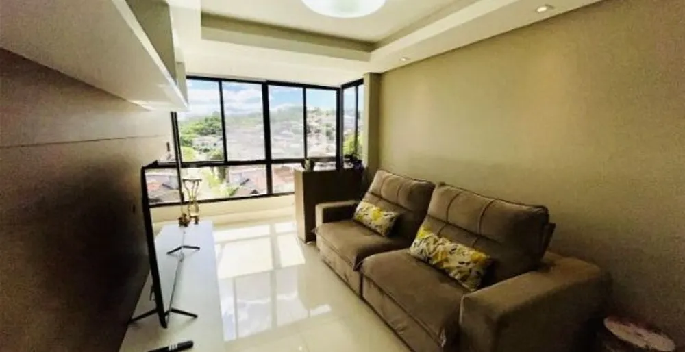 Apartamento, 3 quartos, 85 m² - Foto 6