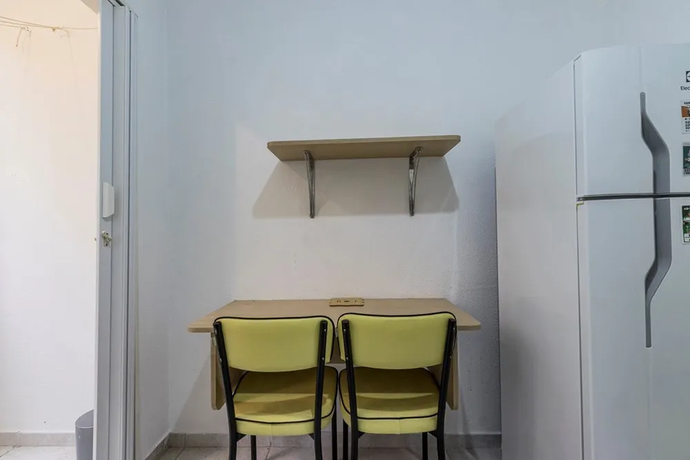 Apartamento, 1 quarto, 43 m² - Foto 7