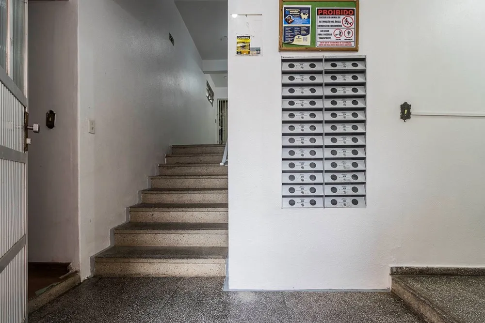 Apartamento, 1 quarto, 43 m² - Foto 3