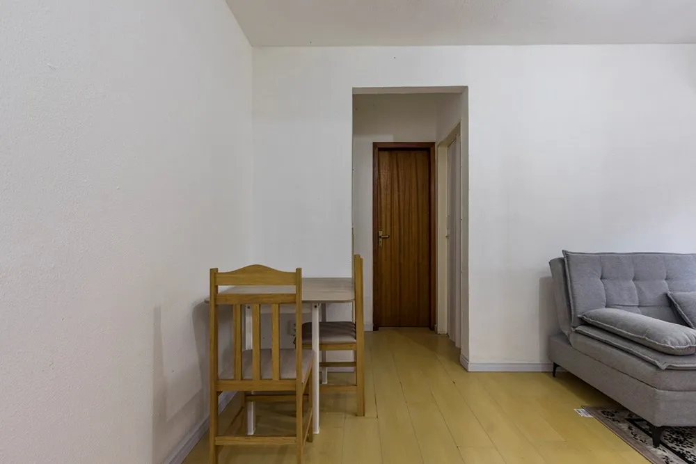 Apartamento, 1 quarto, 43 m² - Foto 5