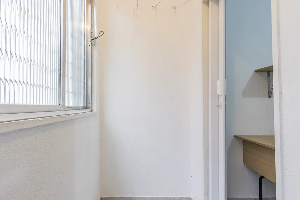 Apartamento, 1 quarto, 43 m² - Foto 8