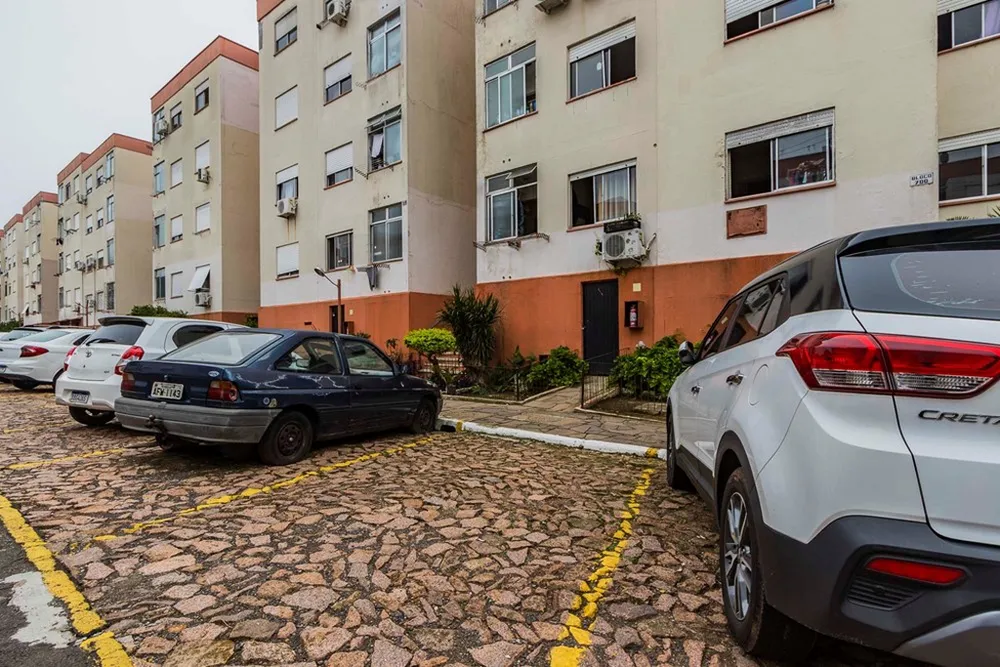 Apartamento, 1 quarto, 43 m² - Foto 1