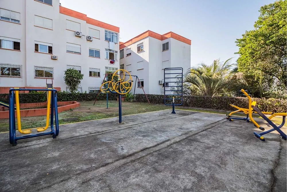 Apartamento, 1 quarto, 43 m² - Foto 2