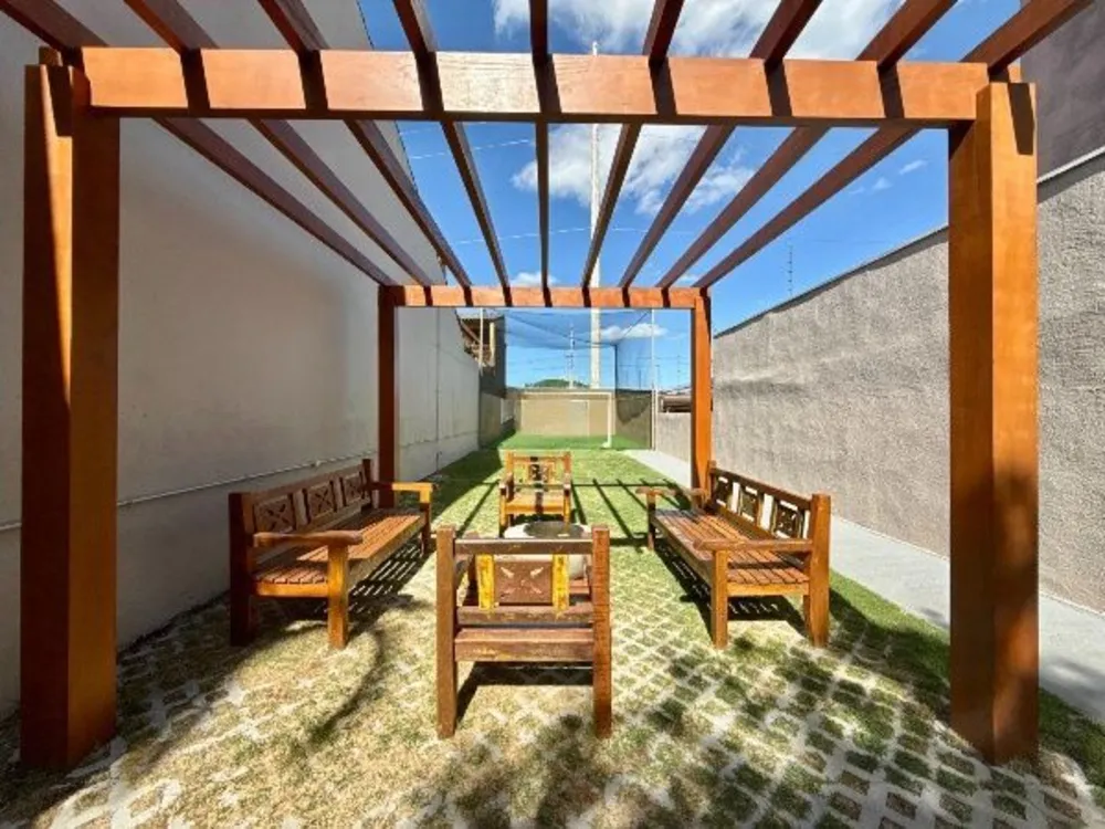Apartamento, 3 quartos, 105 m² - Foto 4