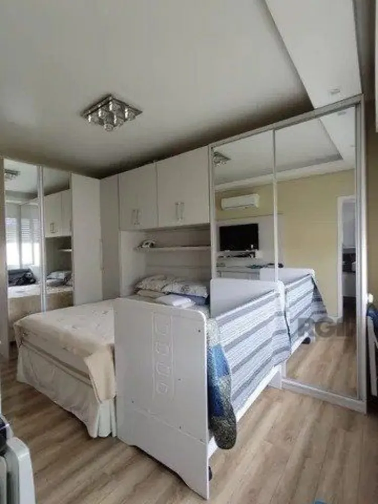 Casa, 3 quartos, 119 m² - Foto 3