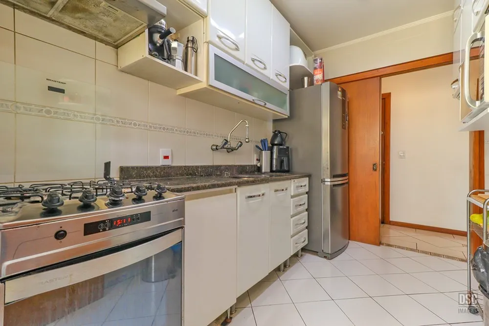 Apartamento, 2 quartos, 80 m² - Foto 1