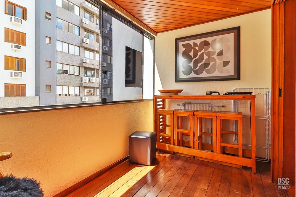 Apartamento, 2 quartos, 80 m² - Foto 2