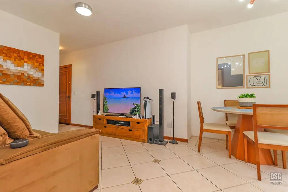 Apartamento, 2 quartos, 80 m² - Foto 7