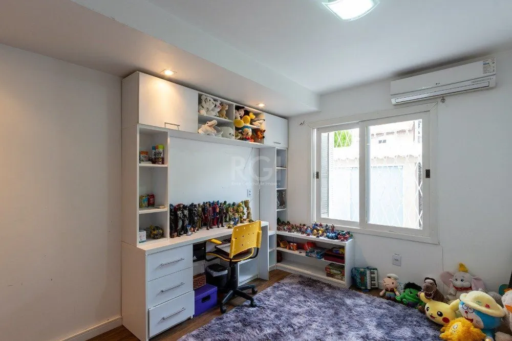 Casa de Condomínio, 6 quartos - Foto 4