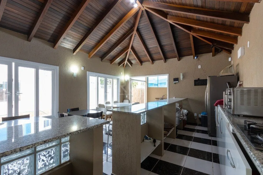 Casa de Condomínio, 6 quartos - Foto 5