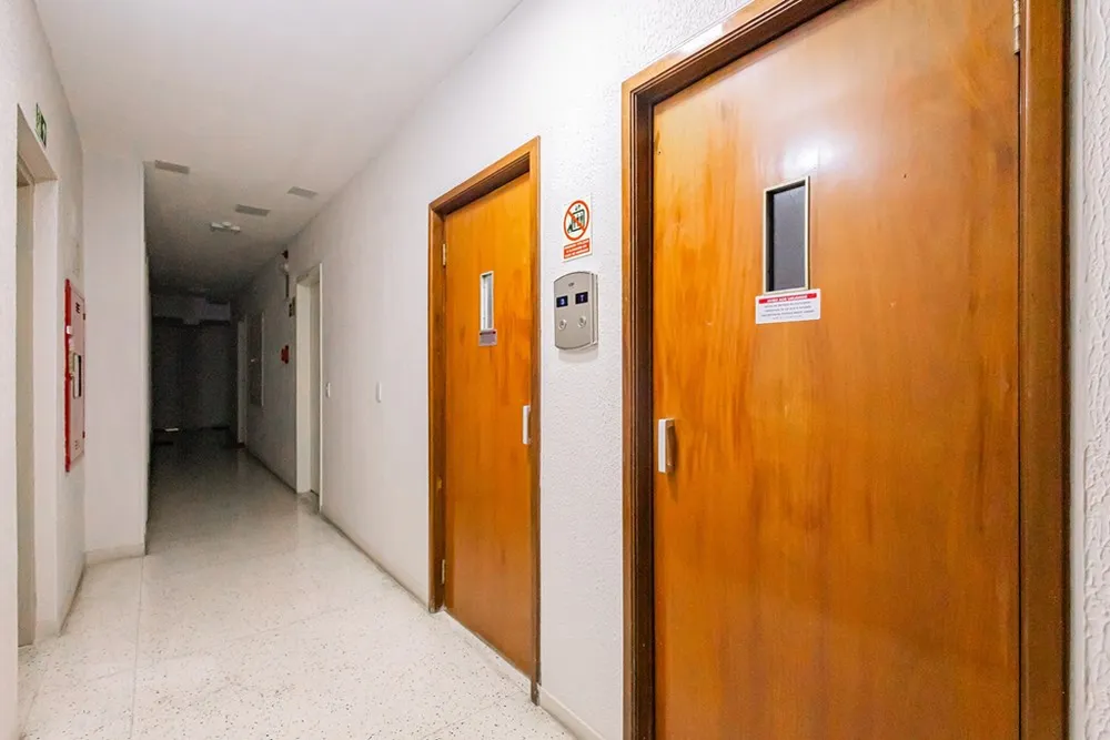 Apartamento, 1 quarto, 26 m² - Foto 5