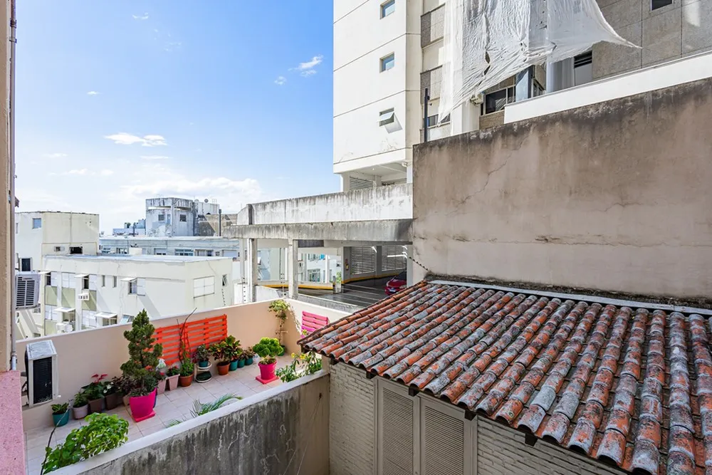 Apartamento, 1 quarto, 26 m² - Foto 4