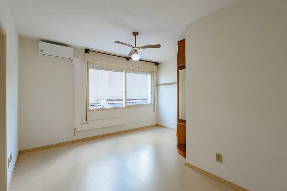 Apartamento, 1 quarto, 26 m² - Foto 3