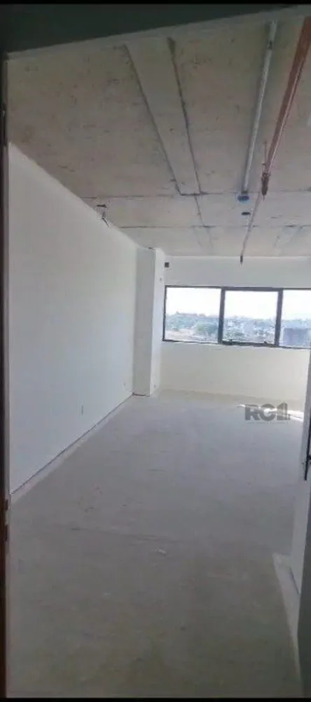 Sala-Conjunto, 31 m² - Foto 5