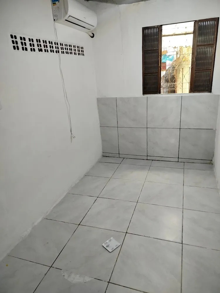 Casa, 4 quartos, 51 m² - Foto 1