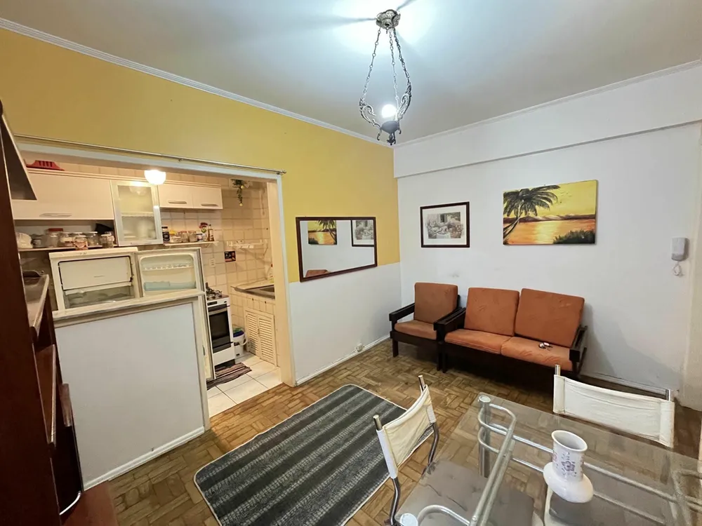 Apartamento, 1 quarto, 42 m² - Foto 2