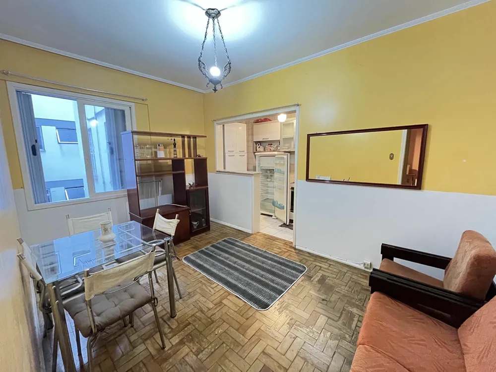 Apartamento, 1 quarto, 42 m² - Foto 5