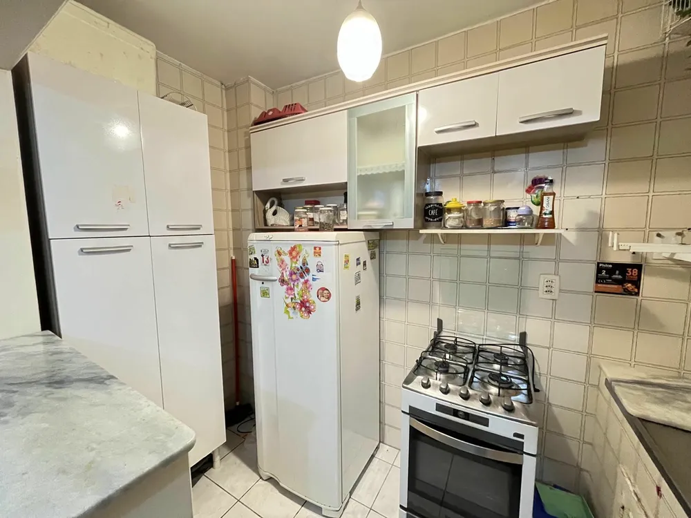 Apartamento, 1 quarto, 40 m² - Foto 5